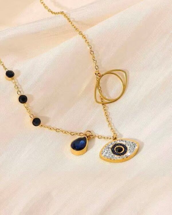 Casca's Evil Eye Chain - Image 2