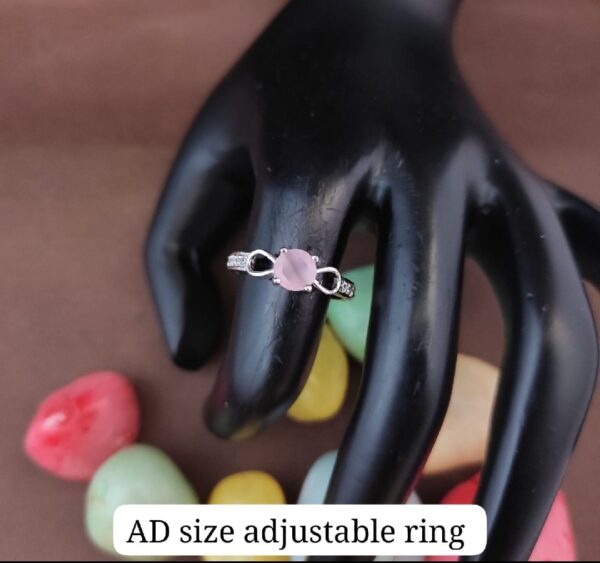 Casca's Minimal AD ring