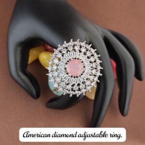 Casca's Cocktail AD Ring