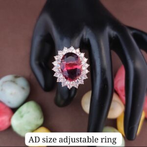 Casca's Radiant AD Ring