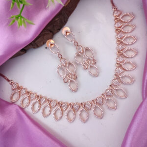 AD Necklaces