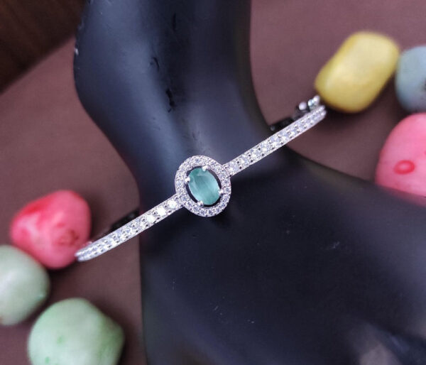 Casca's Oval AD Bracelet