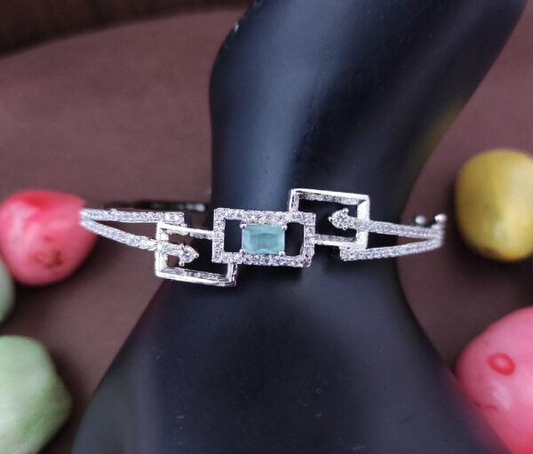 Casca's Rectangular AD Bracelet