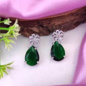 AD Earrings