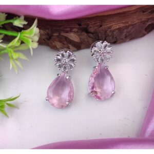 Casca's AD Drop Earrings