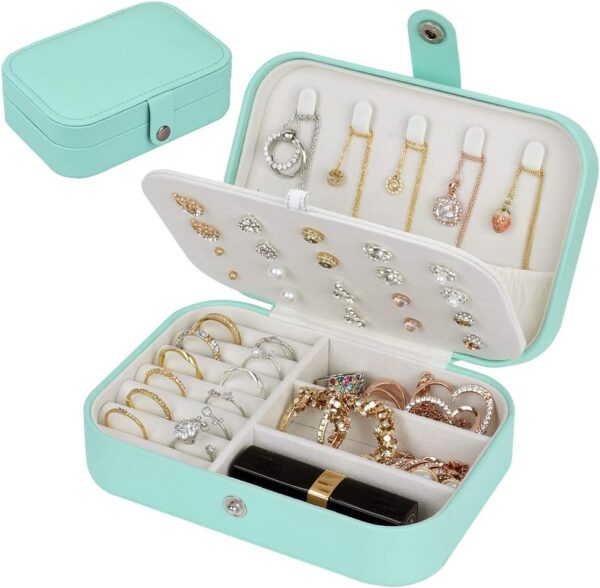 Premium Jewellery Organizer