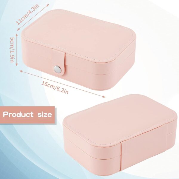 Premium Jewellery Organizer - Image 3