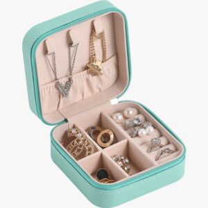Mini Jewellery Organizer