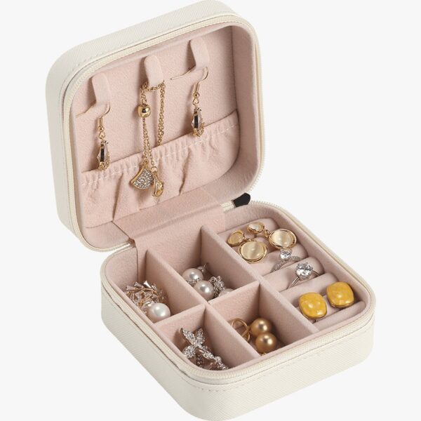 Mini Jewellery Organizer - Image 3