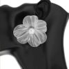 Casca's Metallic touch earrings - Image 2