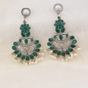 Ragini Dangler Earrings