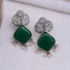 Casca's Meenal Stud Earrings